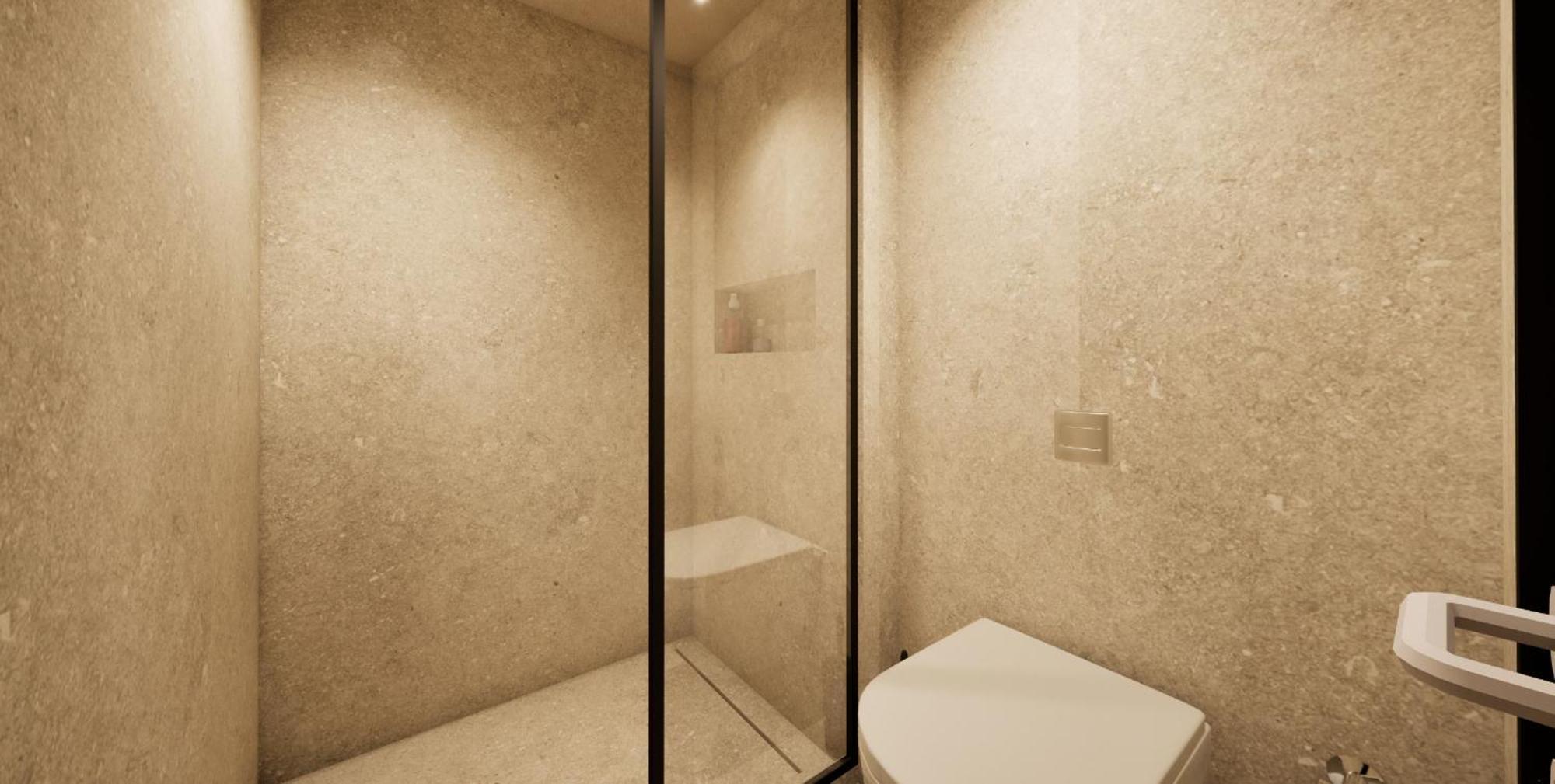 Ano Kampos Hotel Фалираки Экстерьер фото