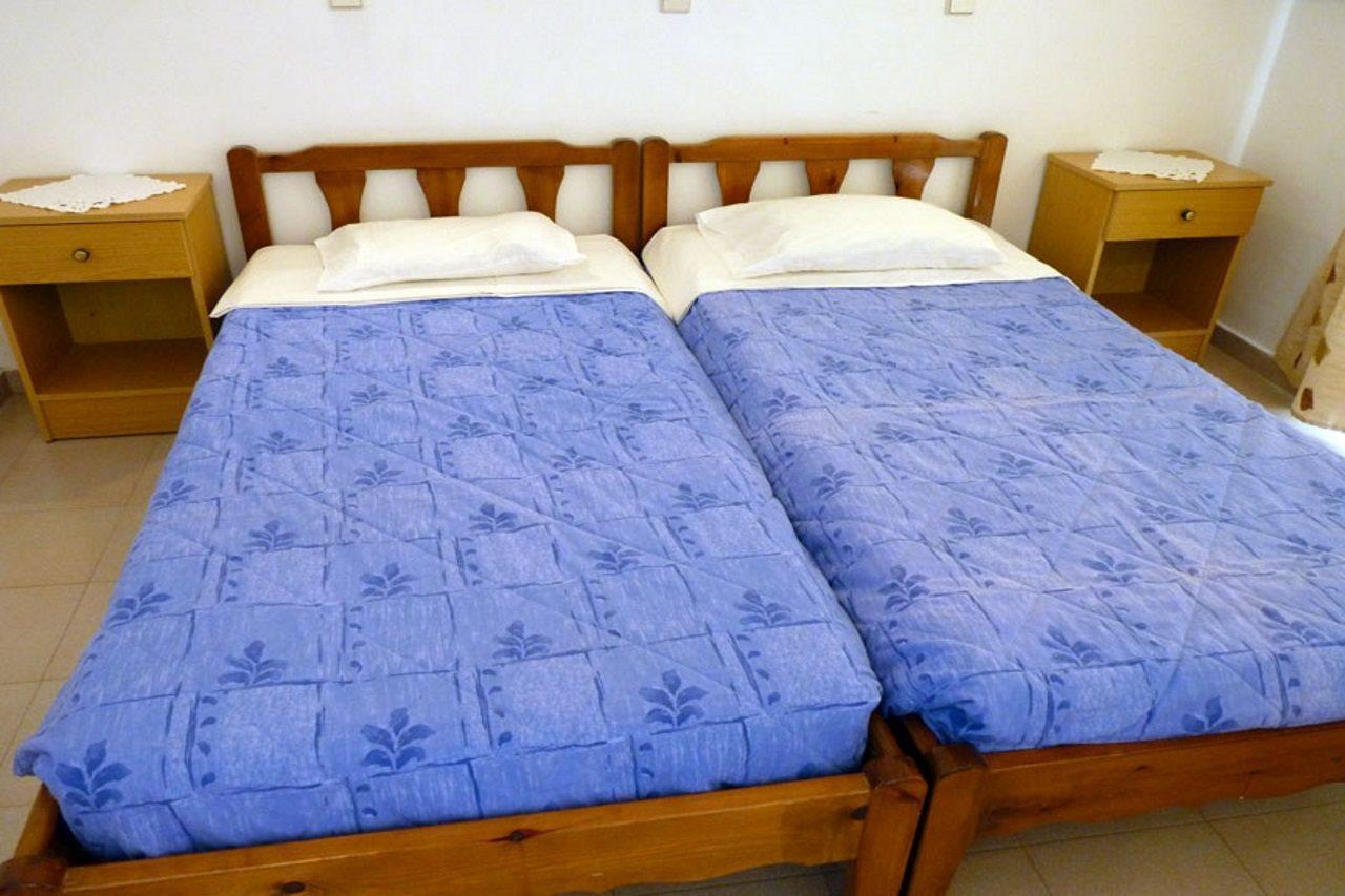 Ano Kampos Hotel Фалираки Экстерьер фото