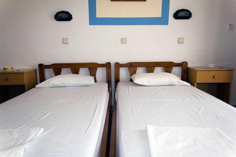 Ano Kampos Hotel Фалираки Экстерьер фото