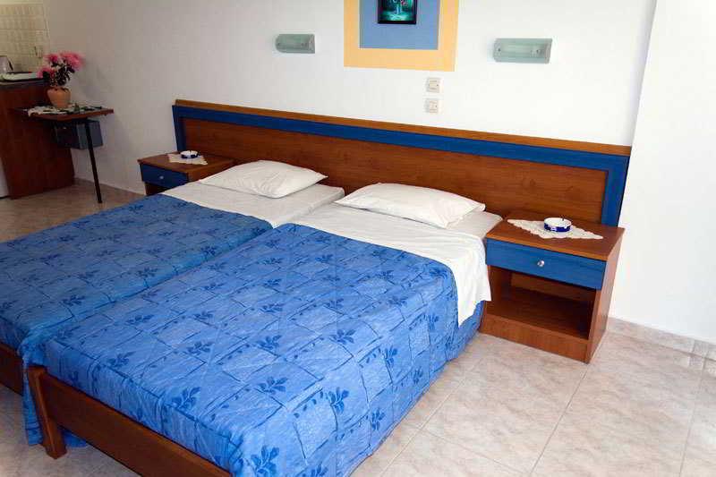 Ano Kampos Hotel Фалираки Экстерьер фото