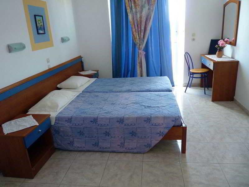 Ano Kampos Hotel Фалираки Экстерьер фото